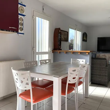 Maison Vue Mer, Jardin, Terrasse, Wifi, Au Sud, A - Ref 663 Trébeurden