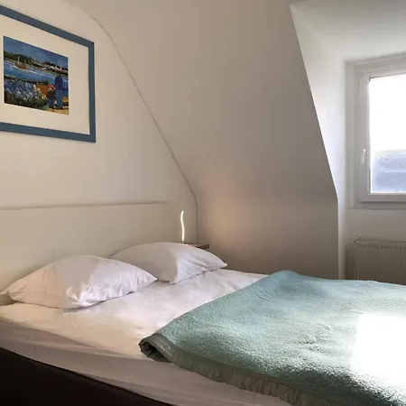 Maison Vue Mer, Jardin, Terrasse, Wifi, Au Sud, A - Ref 663 Villa Trébeurden